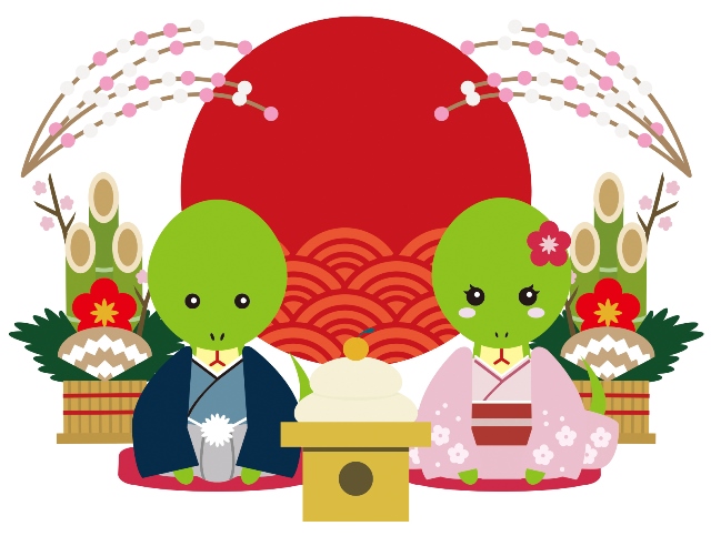 イラストAC